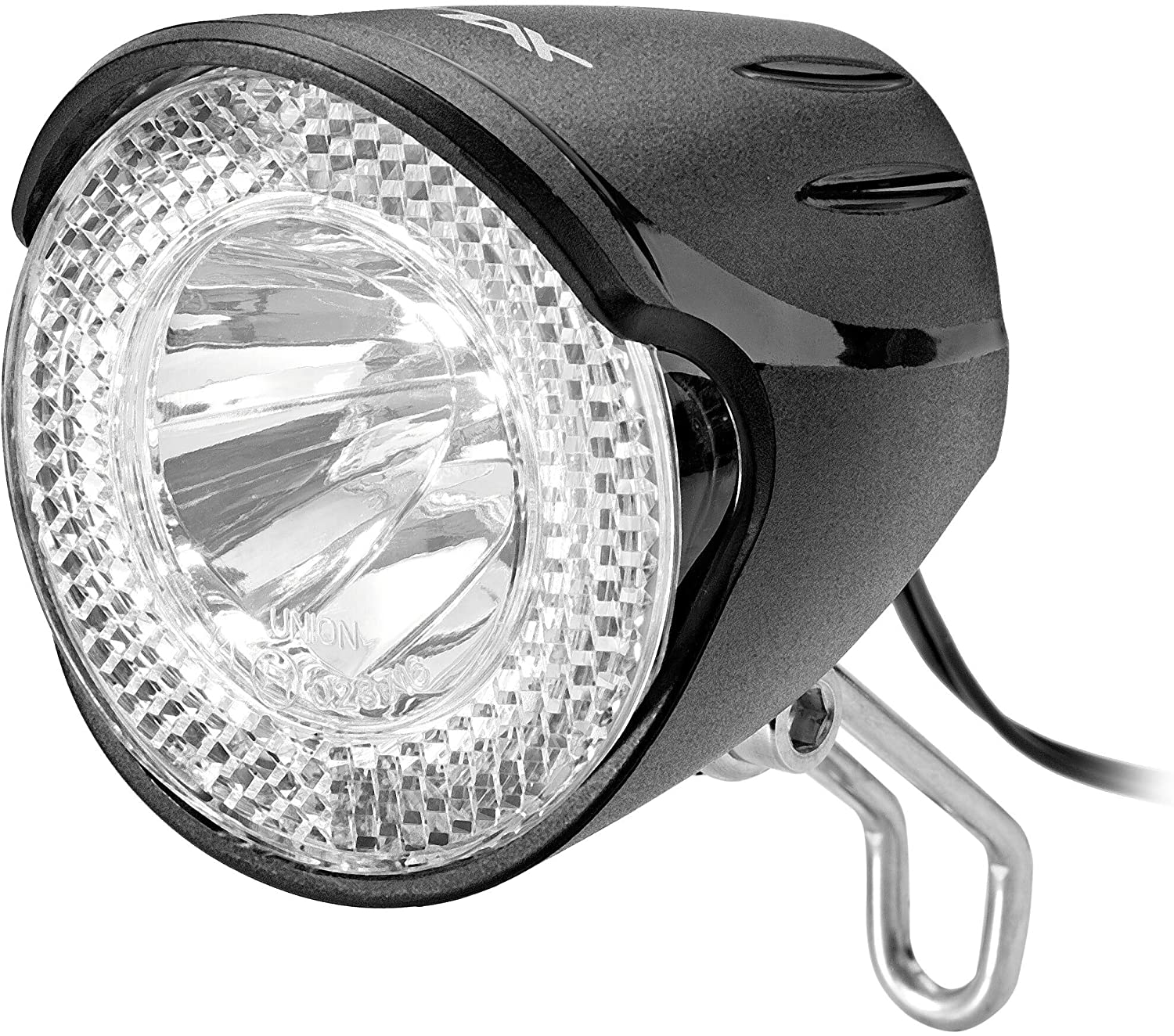 E-shop XLC Front Light Farba: Svetlošedá