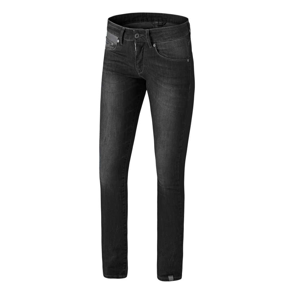 E-shop DYNAFIT Dám. džínsové nohavice 24/7 W Jeans Farba: čierna