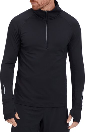 E-shop ENERGETICS pánske tričko Rapho II Farba: čierna