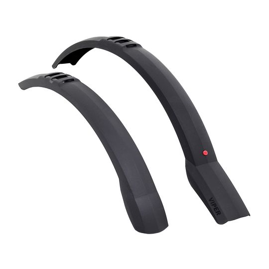 Hebie Hebbie Viper Farba: čierna, Veľkosť: 0