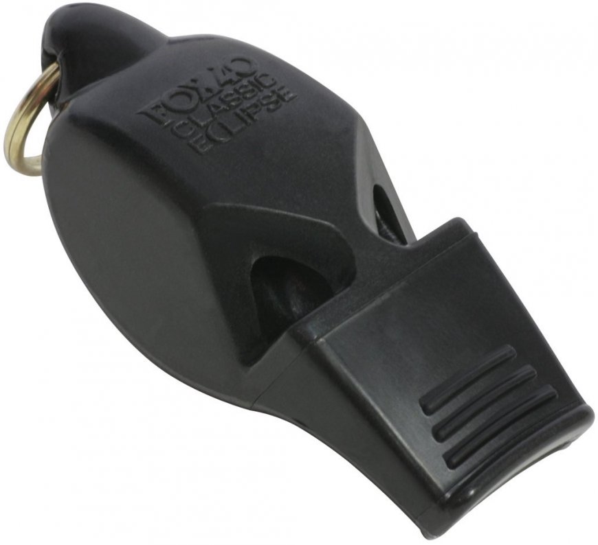 NO NAME FOX 40 Eclipse CMG Farba: čierna, Veľkosť: 000