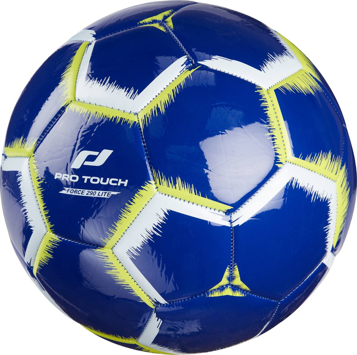 E-shop Pro Touch 290 Lite Football Farba: Modrá