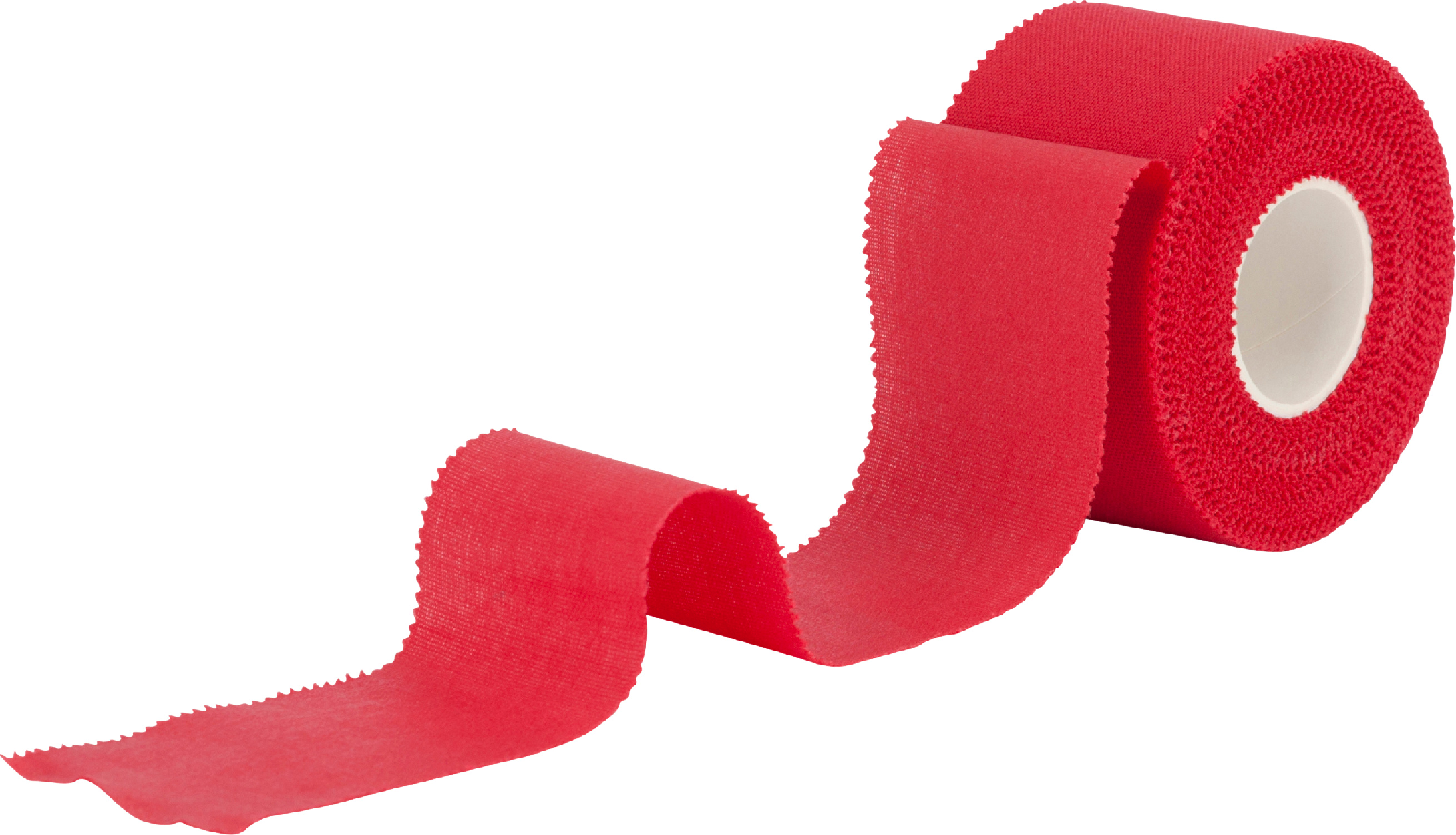 Pro Touch Cohesive Tape Farba: červená, Veľkosť: 0