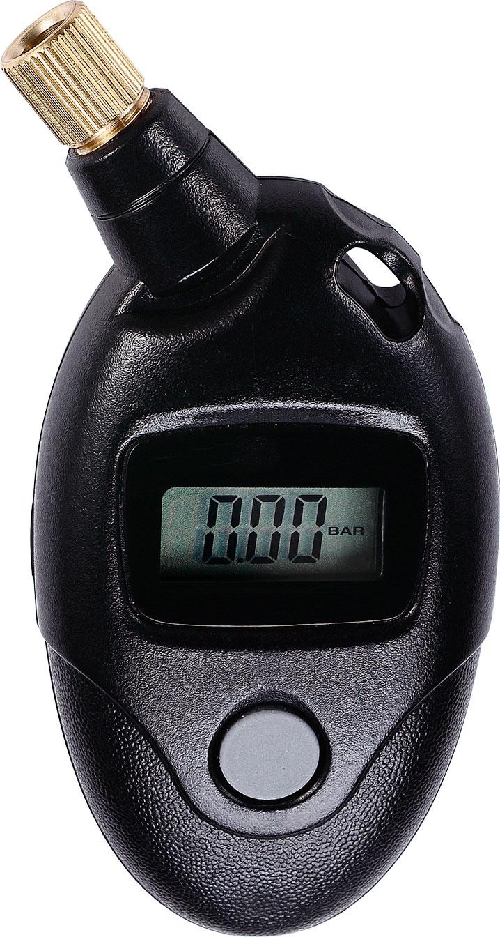 E-shop BBB Pressure Manometer Farba: Biela