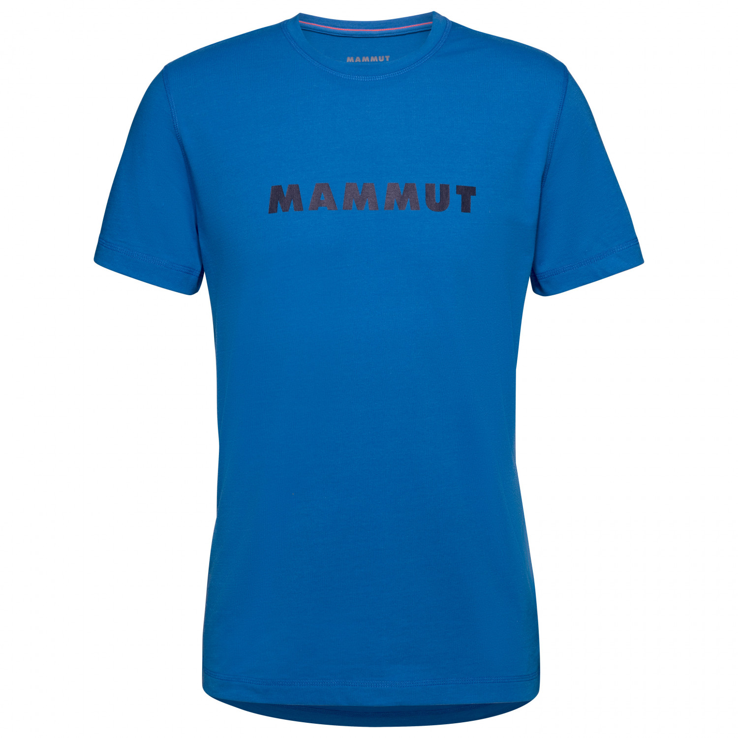 E-shop MAMMUT Pán. tričko Mammut Core Farba: Azúrová