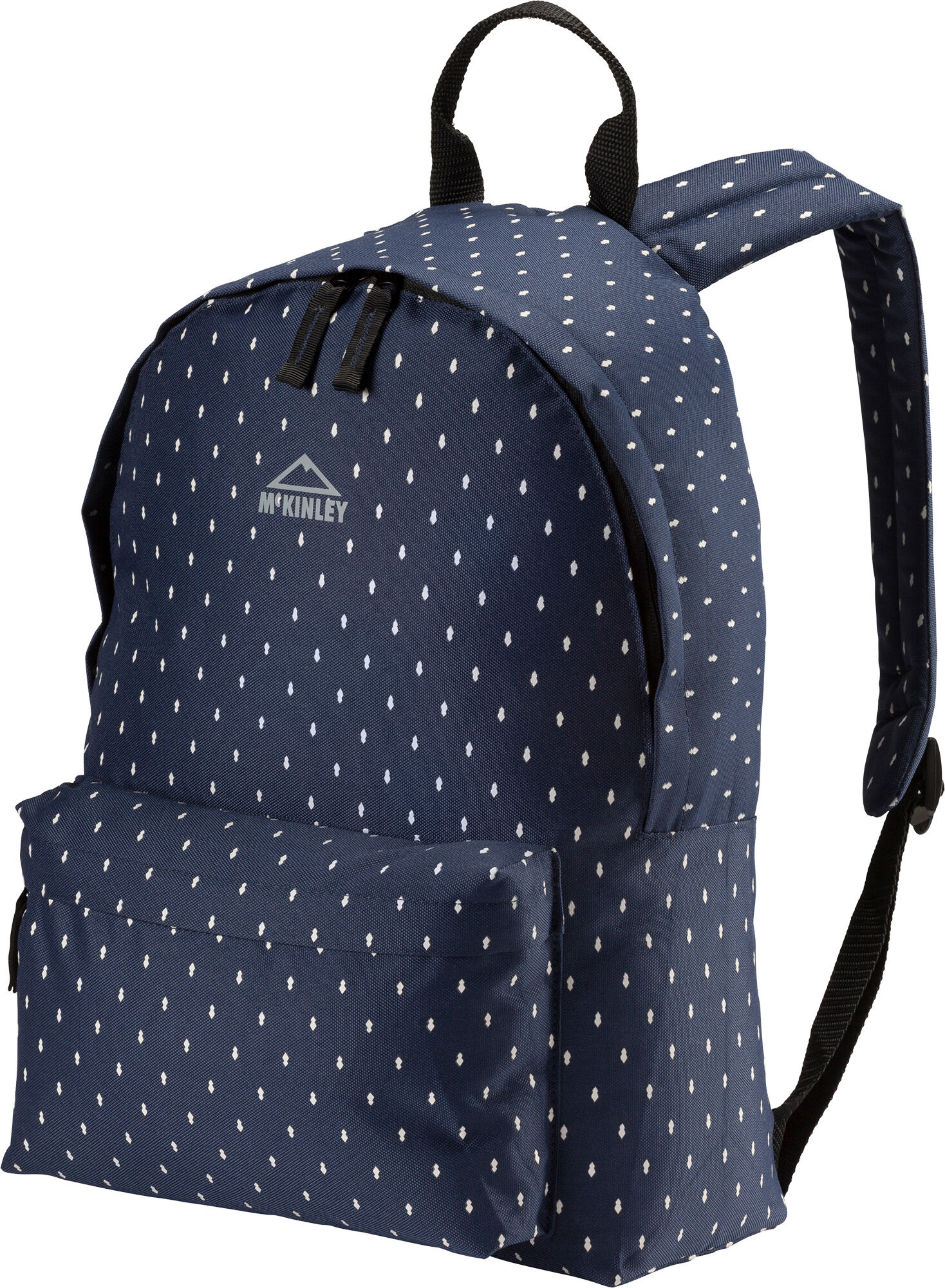 E-shop McKINLEY ruksak/taška Vancouver Farba: Azúrová