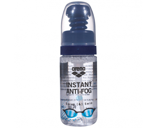 E-shop ARENA Antifog-Spray Farba: Biela