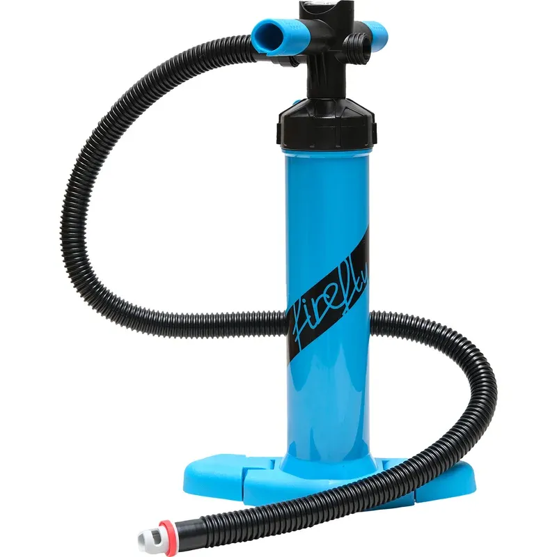Firefly SUP Pumpa kompakt,všetky iSUP,an Farba: Modrá, Veľkosť: 0