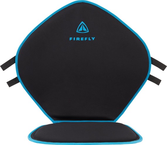 Firefly SUP Kajak sedadlo pre iSUP300/40 Farba: čierna, Veľkosť: 0