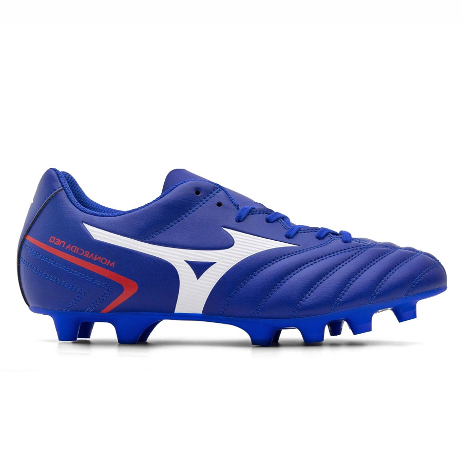 E-shop MIZUNO kopačky MONARCIDA NEO II SELECT Farba: Modrá