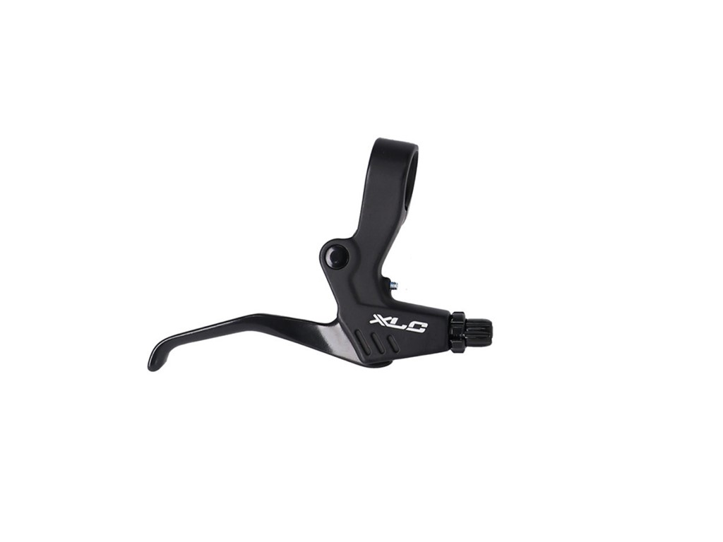 E-shop XLC Brake lever single Farba: čierna