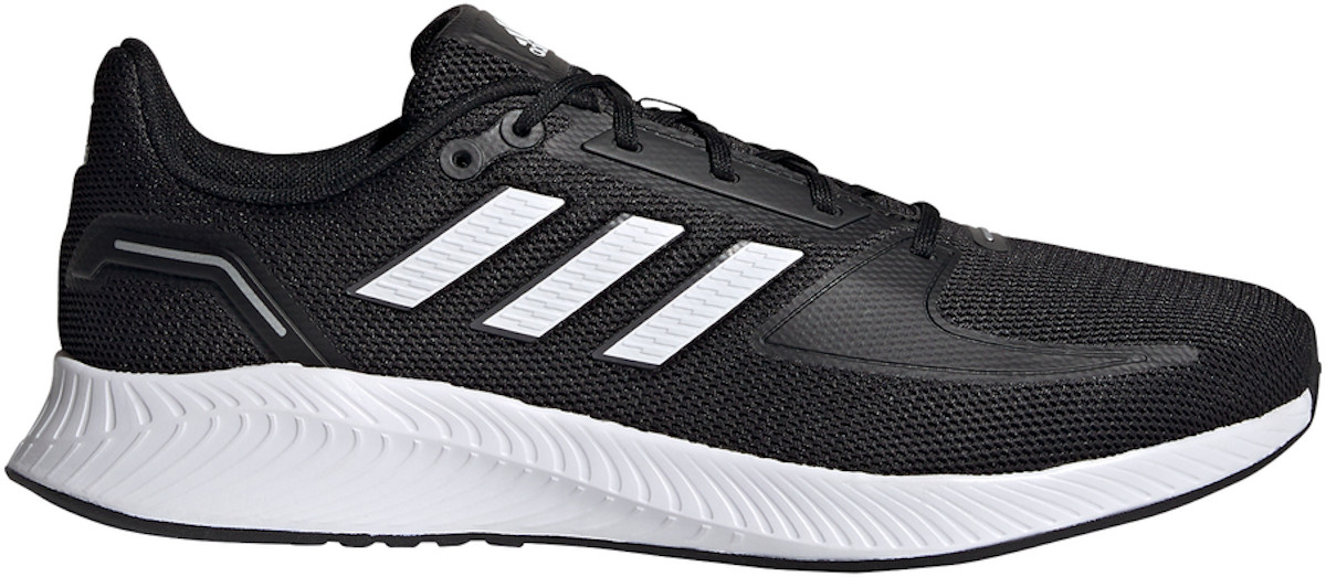 E-shop adidas Pán. bežecká obuv Runfalcon 2.0 Farba: čierna