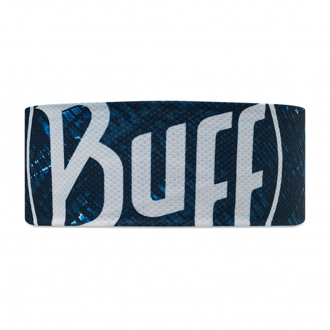 E-shop BUFF Fastwick headband Farba: Tmavomodrá