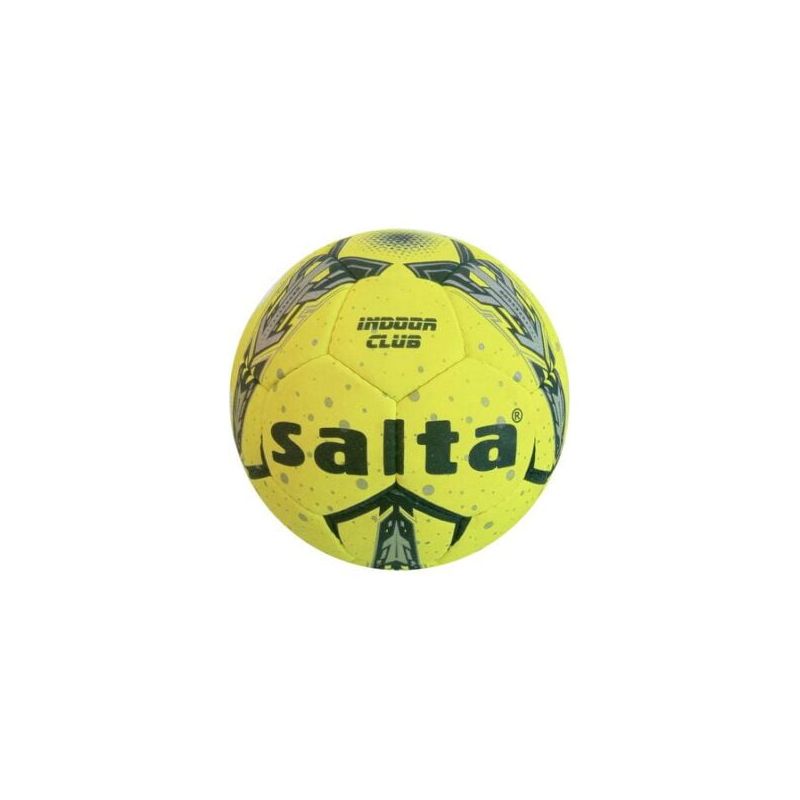 NO NAME Salta Futbalová lopta Indoor 4 Farba: Biela, Veľkosť: 0