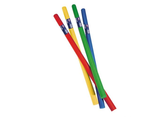 BECO p. tyč do baz. Basic Farba: Biela, Veľkosť: 0