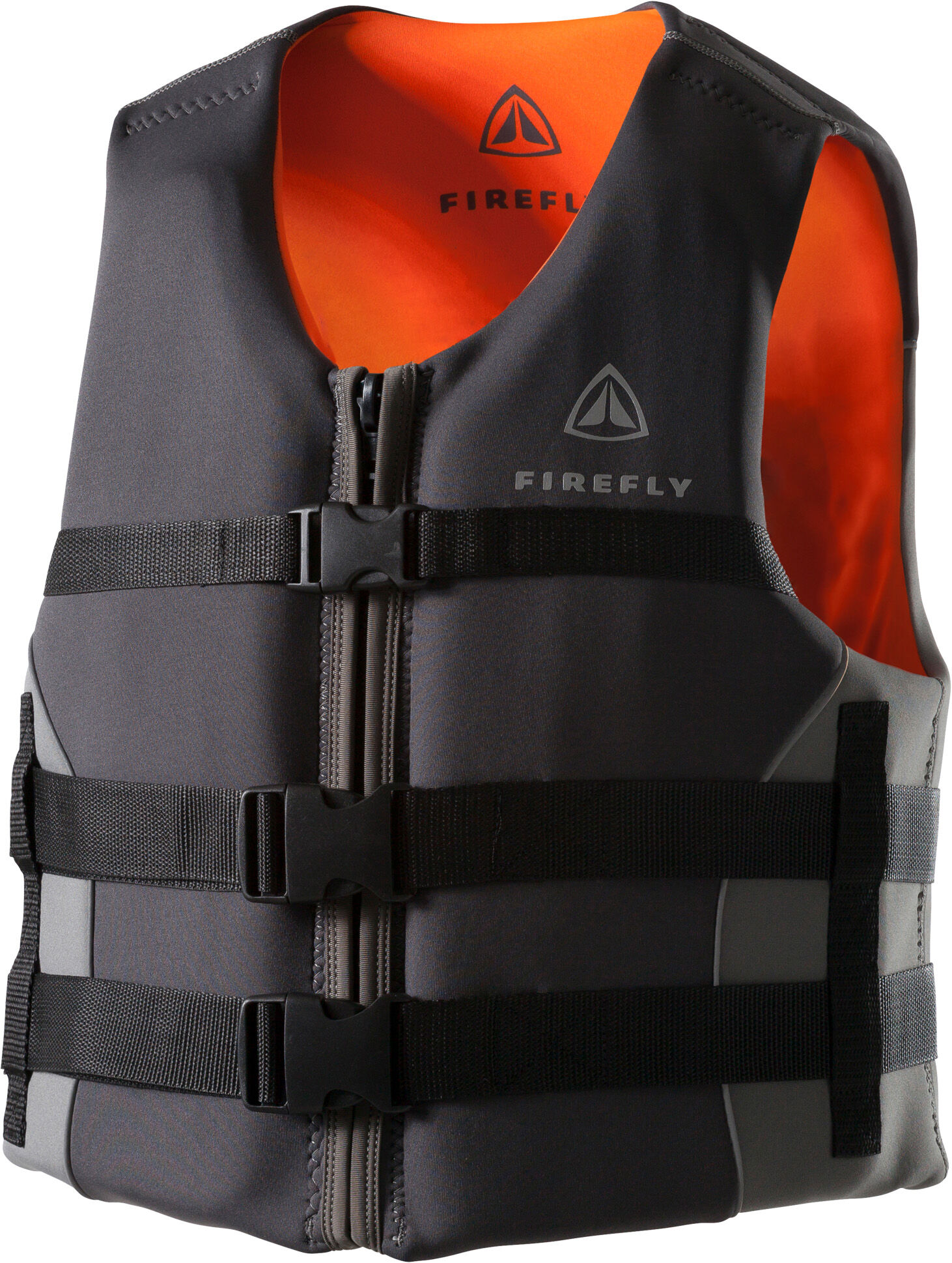 E-shop FIREFLY ochranná vesta SWIM VEST ADULTS Farba: čierna