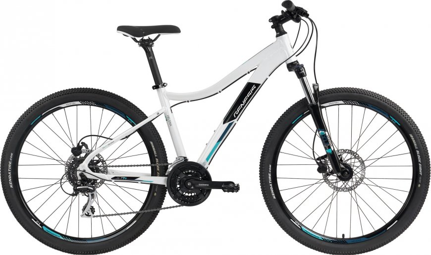 E-shop Genesis Helena Dám.MTB 27,5" 24-rý.Shim.A Farba: Biela