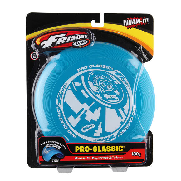 E-shop SUNFLEX Classic Pro Frisbee Farba: Biela