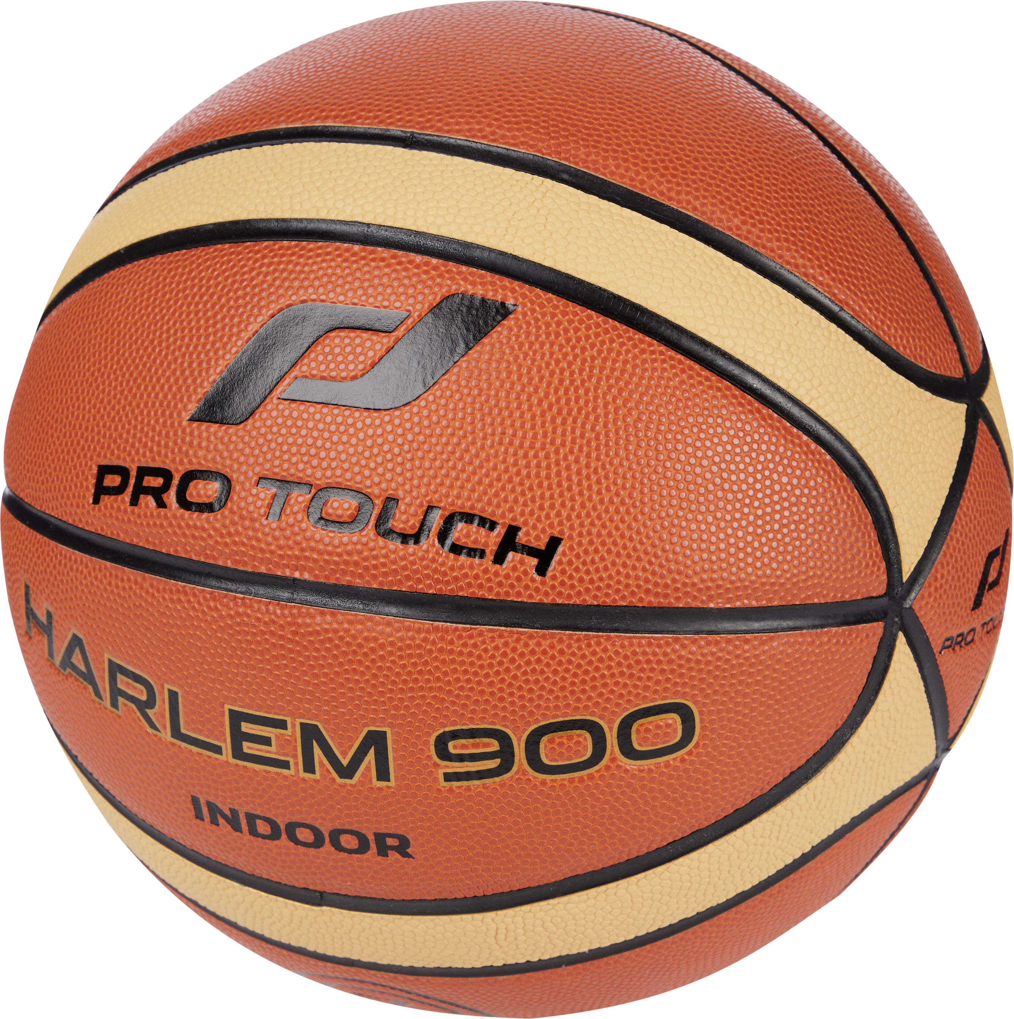 E-shop Pro touch ProTouch Basketbalová lopta Harlem 900 Farba: Hnedá