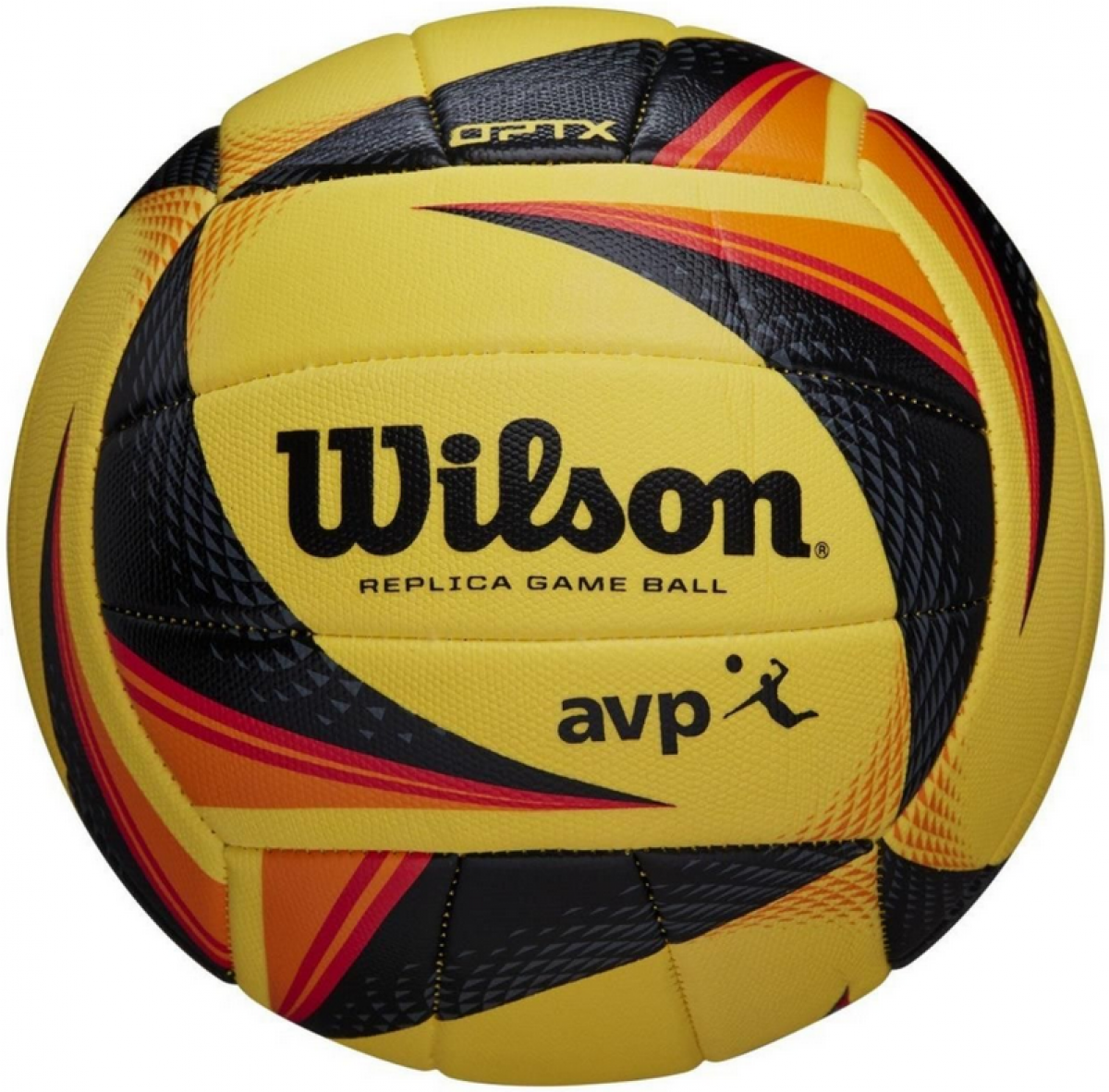 E-shop WILSON OPTX AVP Replica Farba: žltá