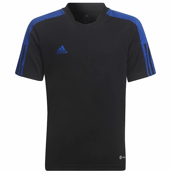 E-shop ADIDAS Det. dres TIRO TR JSY ESY Farba: čierna