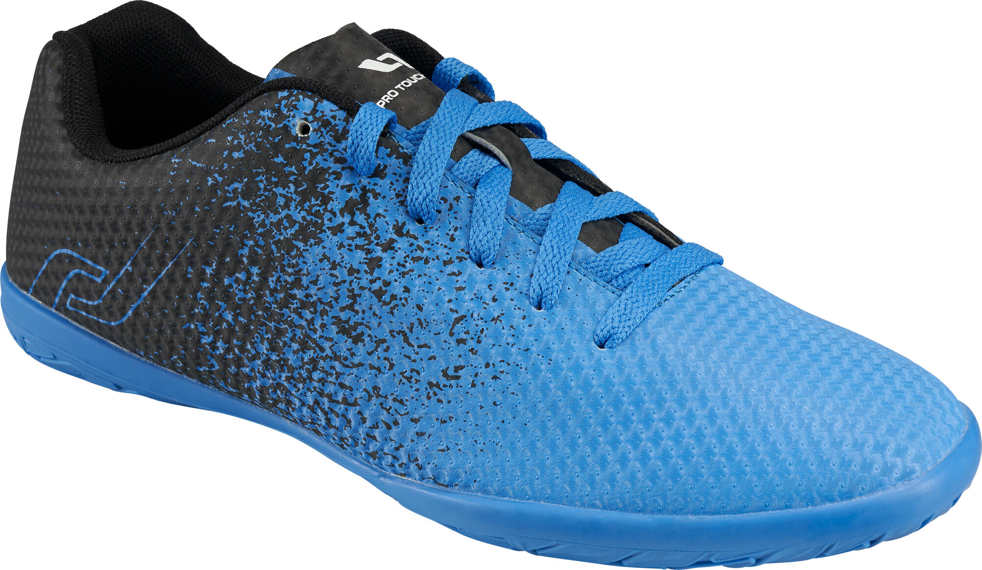 PRO TOUCH Deti-kop. na indoor Indigo 3 I Farba: červená, Veľkosť: 37