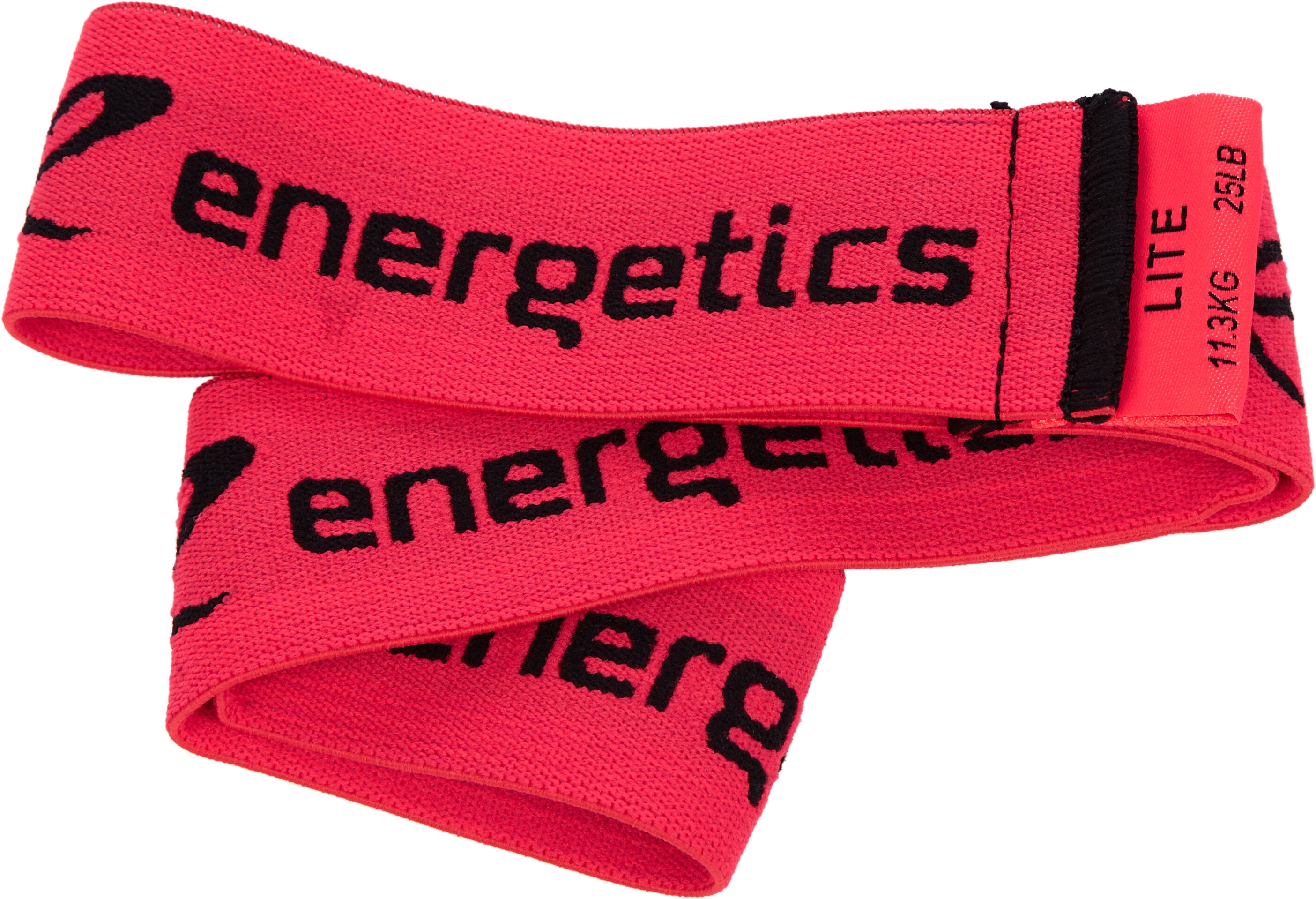 E-shop Energetics Mini brand Comfort Farba: červená