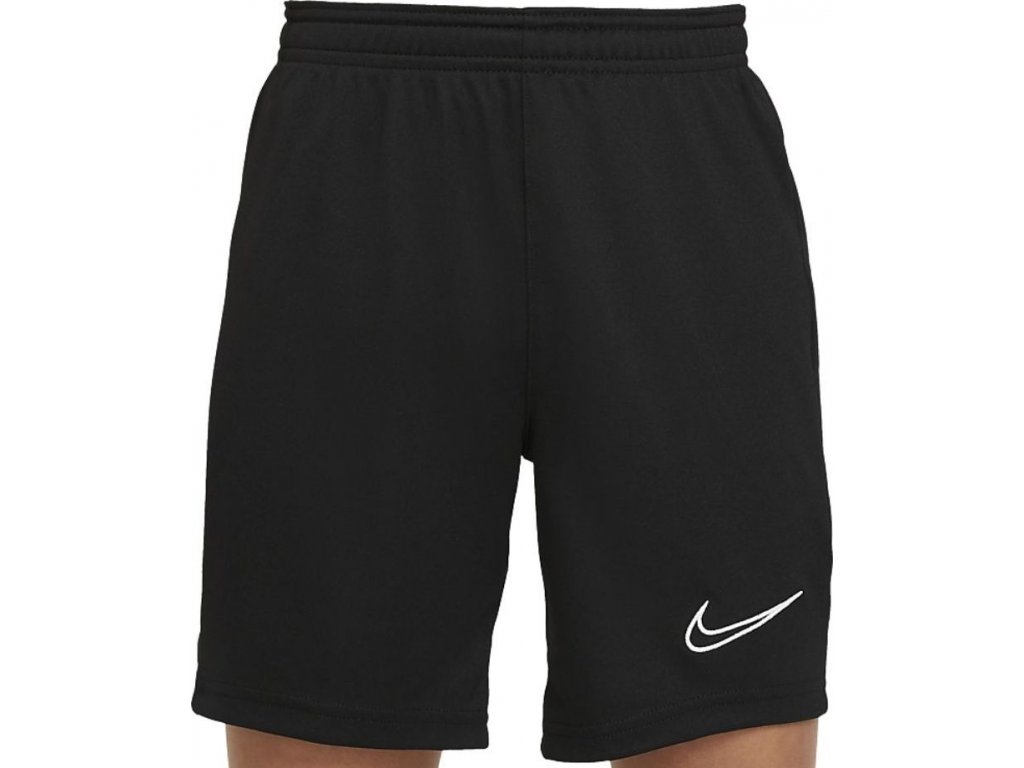E-shop Nike detské športové šortky DRY Academy Farba: čierna