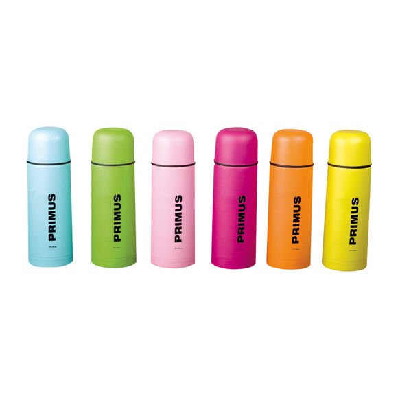 E-shop Primus Vacuum Bottle Farba: farebné