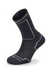 E-shop Rollerblade Dosp. ponožky Performance Farba: čierna