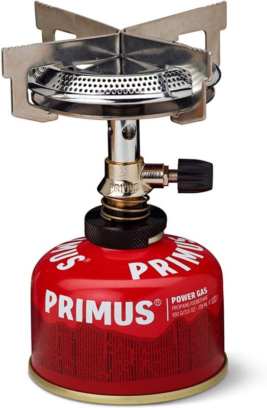 Primus Mimer Farba: Biela, Veľkosť: 0
