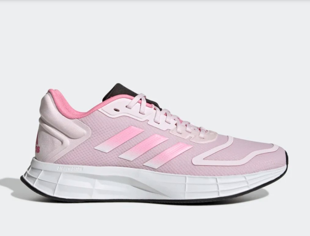 E-shop ADIDAS Dám. bežecká obuv Duramo 10 Farba: Ružová