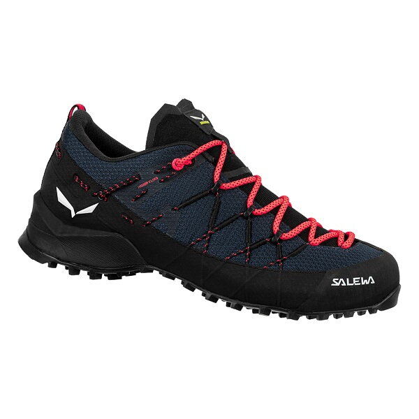 E-shop SALEWA Dám. trekingová obuv Wildfire 2 W Farba: Navy