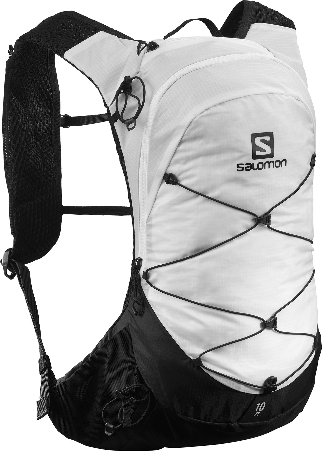 E-shop SALOMON Batoh XT 10 Farba: Biela