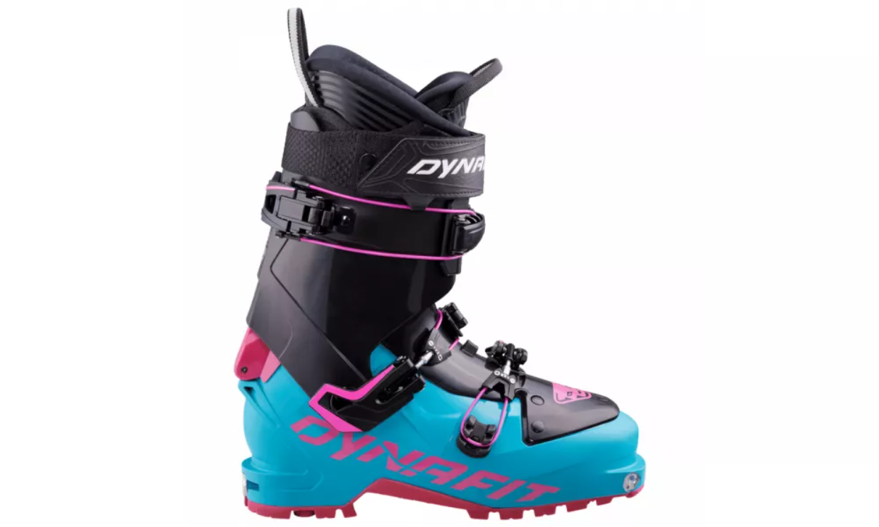 DYNAFIT Seven Summits Farba: Modrá, Veľkosť: 265