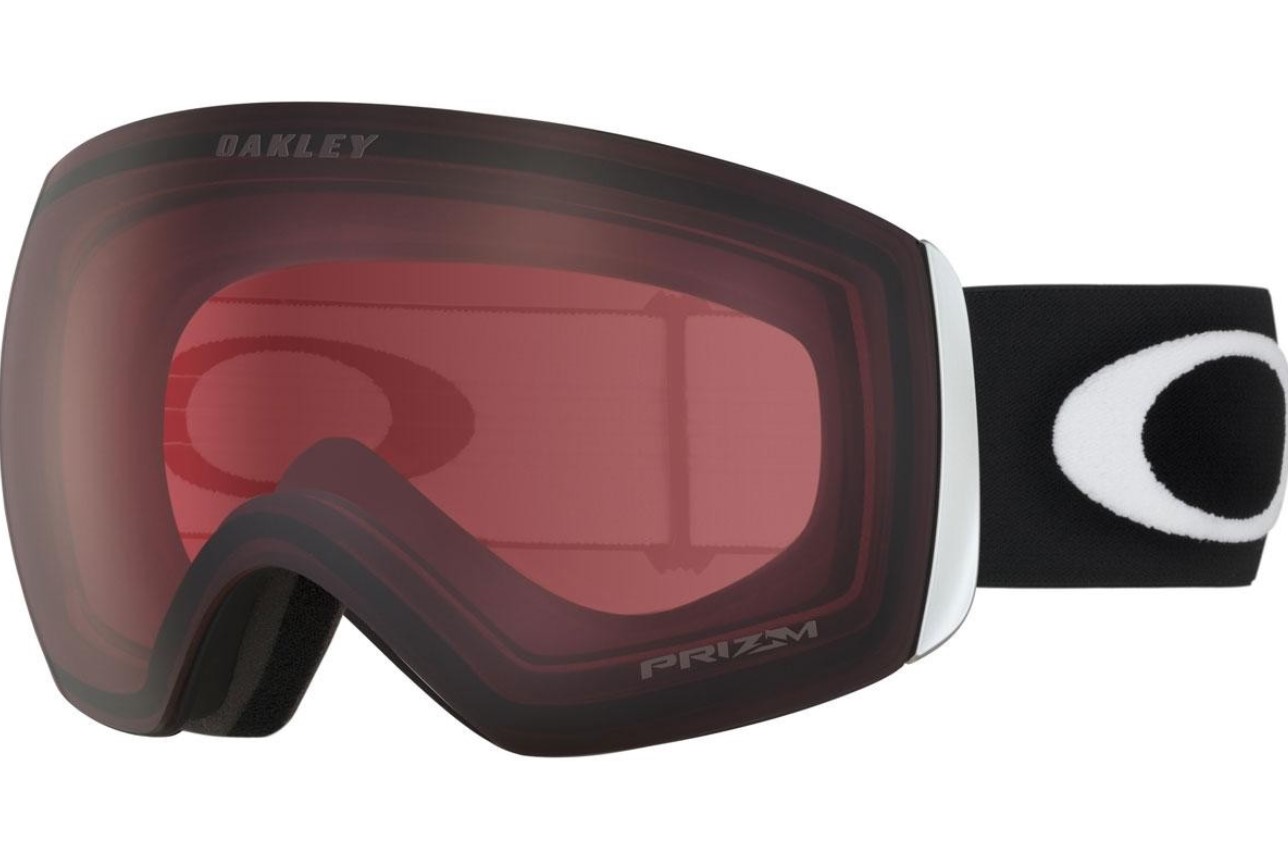 E-shop OAKLEY Fligt DECK Farba: čierna