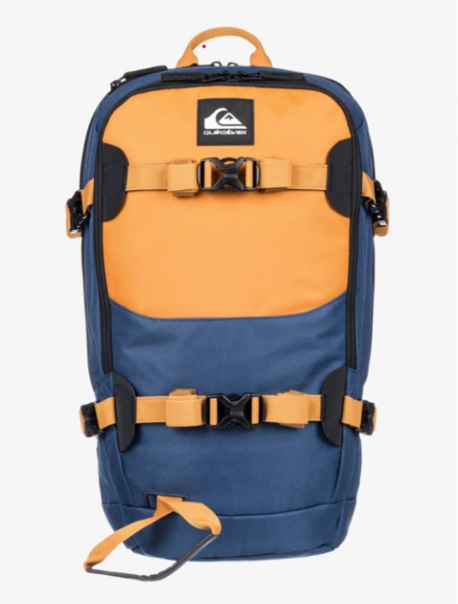 E-shop QUIKSILVER Oxydize 16L Farba: Modrá