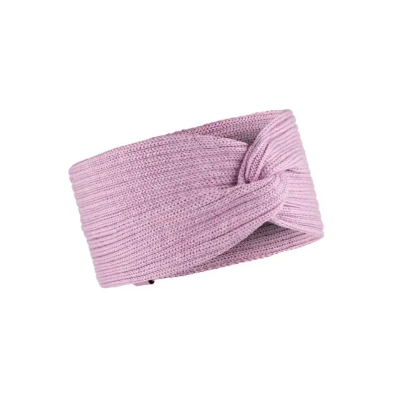 E-shop Buff Norval Dám. čelenka 100% Merino vln Farba: Fuchsia