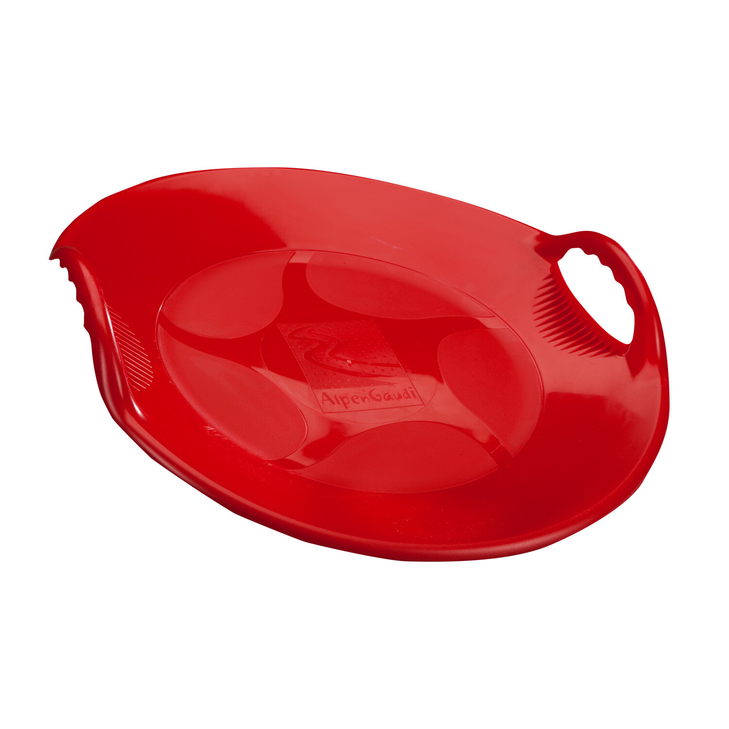 E-shop Alpen Gaudi Farba: červená