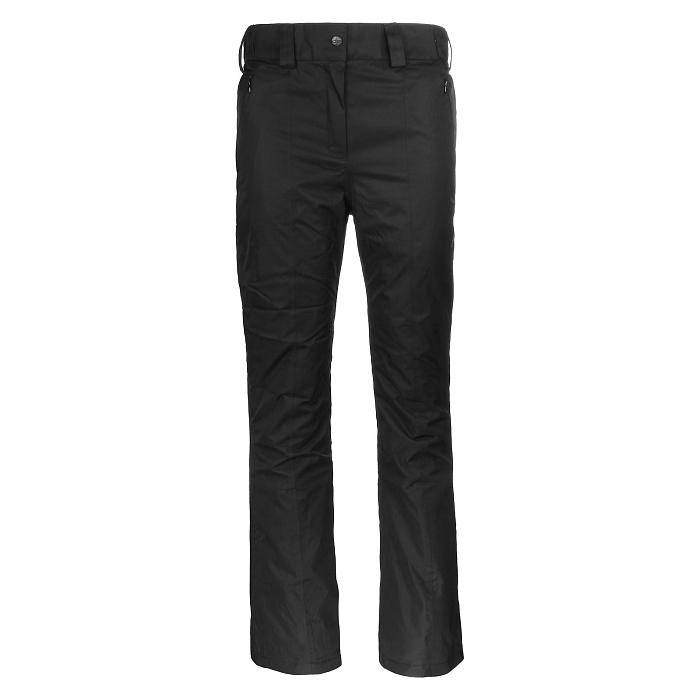 E-shop CMP Dám. lyžiarske nohavice Farba: čierna