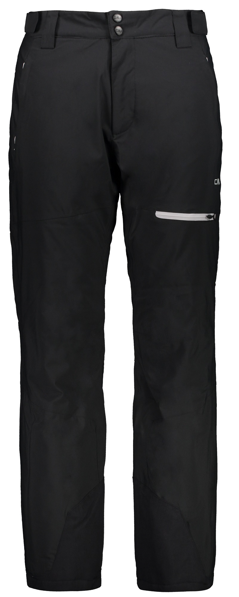 E-shop CMP Pán. lyžiarske nohavice Man Pant Farba: čierna