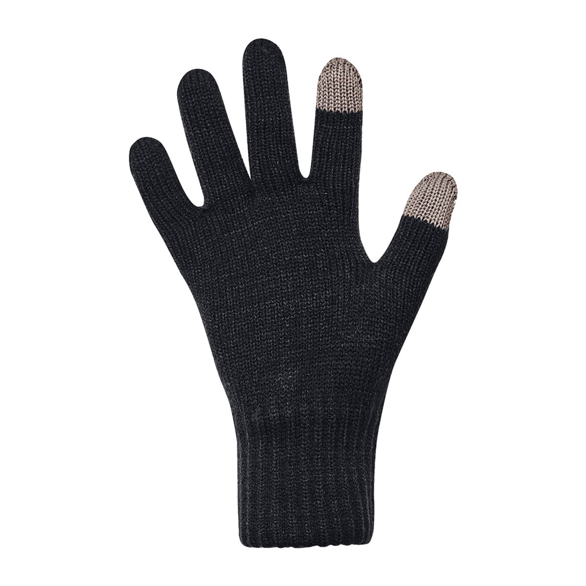 E-shop UNDER ARMOUR Rukavice Halftime Glove Farba: čierna