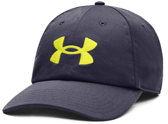 E-shop UNDER ARMOUR Blitzing Farba: Tmavošedá