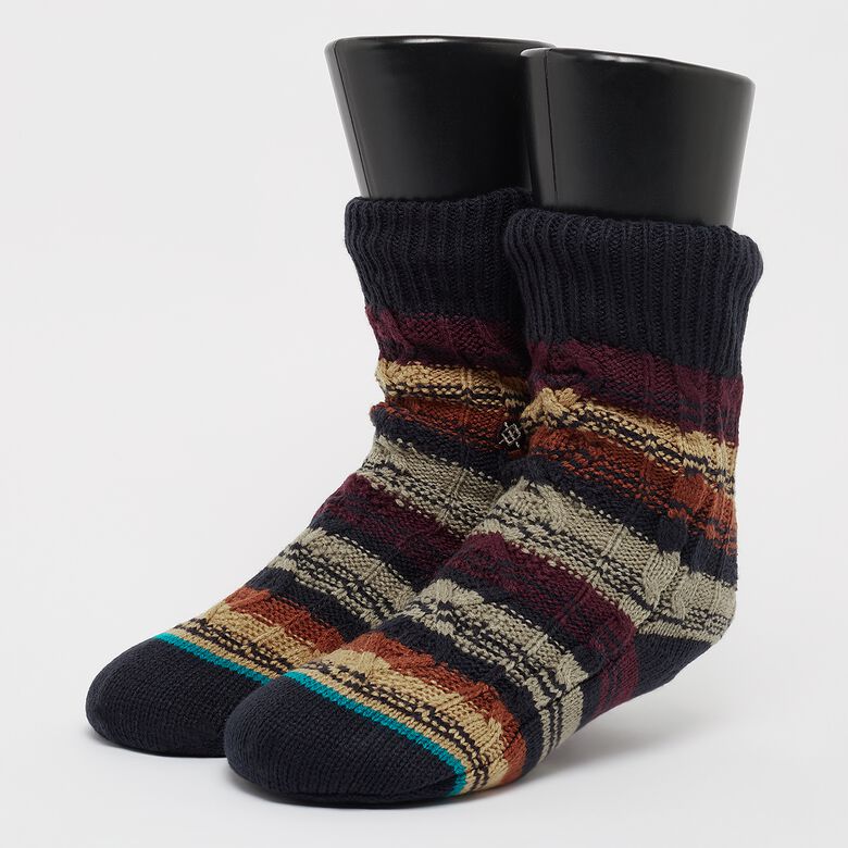 E-shop Stance Dosp. ponožky Toasted Farba: čierna