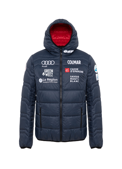 E-shop COLMAR Pán. lyžiarska bunda Mens Jacket Farba: Krémová
