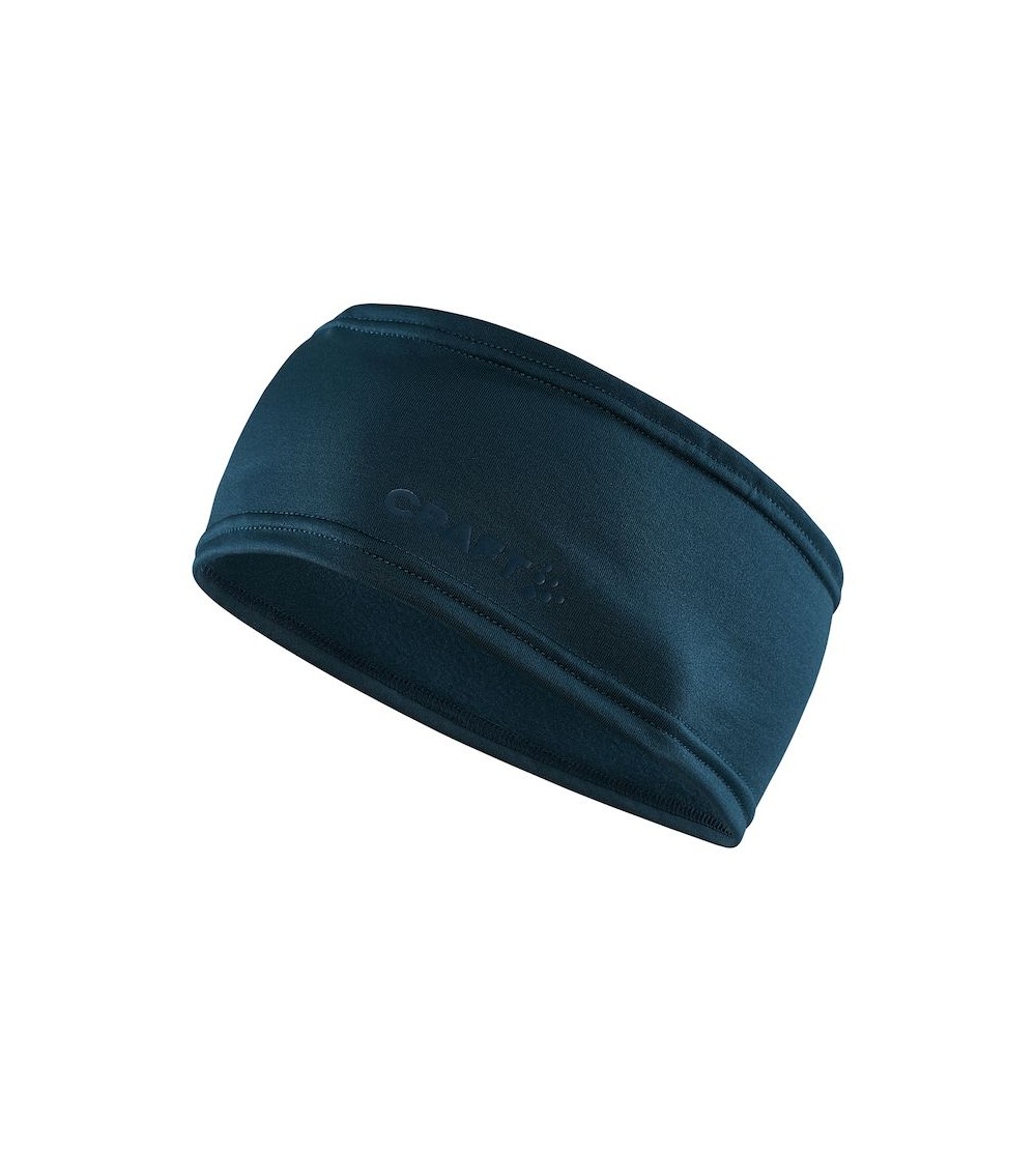 E-shop Craft Core Essence Thermal Headband Farba: Zelená