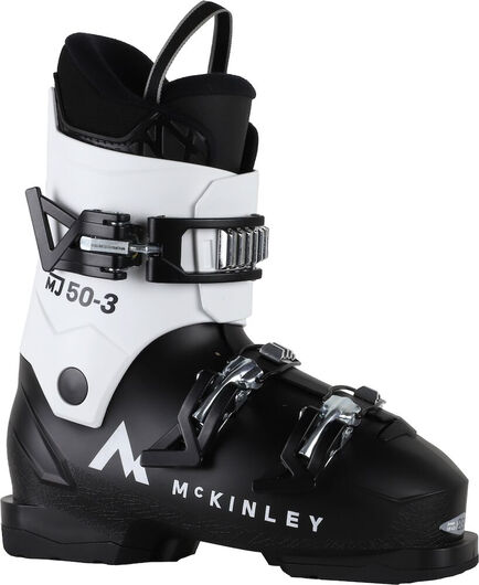 E-shop McKinley detské lyžiarky MJ50 Farba: čierna