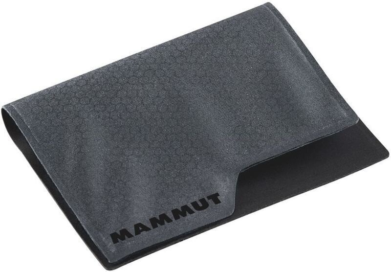 E-shop Mammut Peňaženka Smart Wallet Ultralight Farba: Šedá