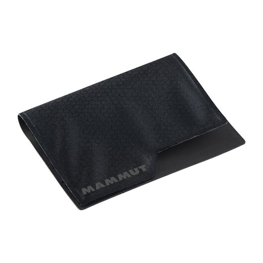 E-shop Mammut Peňaženka Smart Wallet Ultralight Farba: čierna