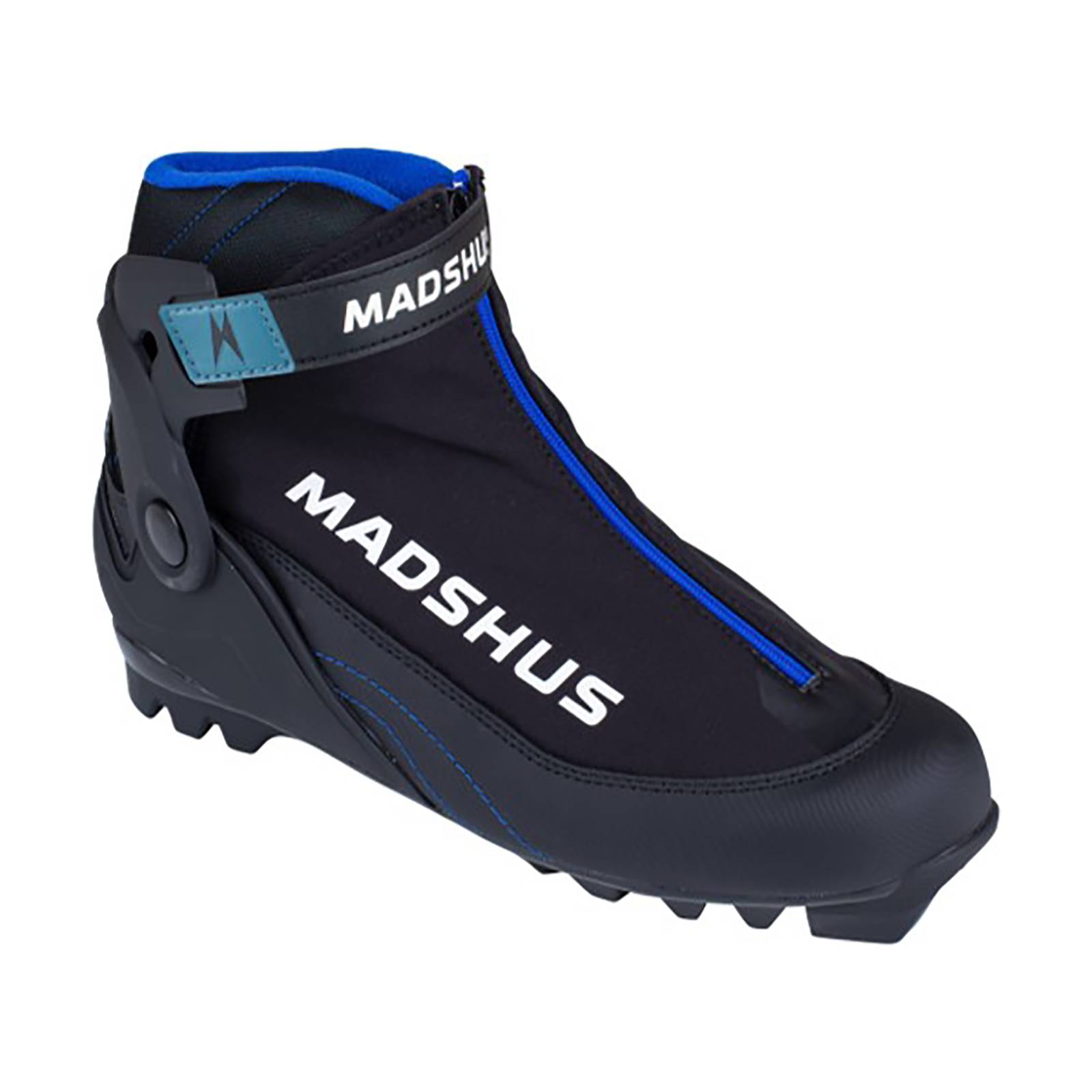 E-shop MADSHUS Bežecká obuv Active U Farba: čierna